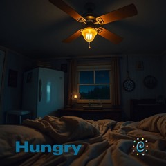 Hungry