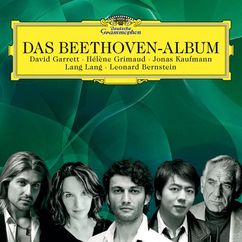 Beethoven: Violin Concerto In D, Op. 61: 3. Rondo (Allegro)