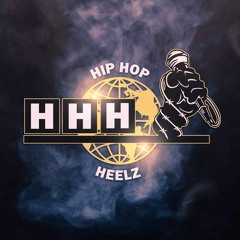 On Me (Hip Hop Heelz featuring Stevie Stone)