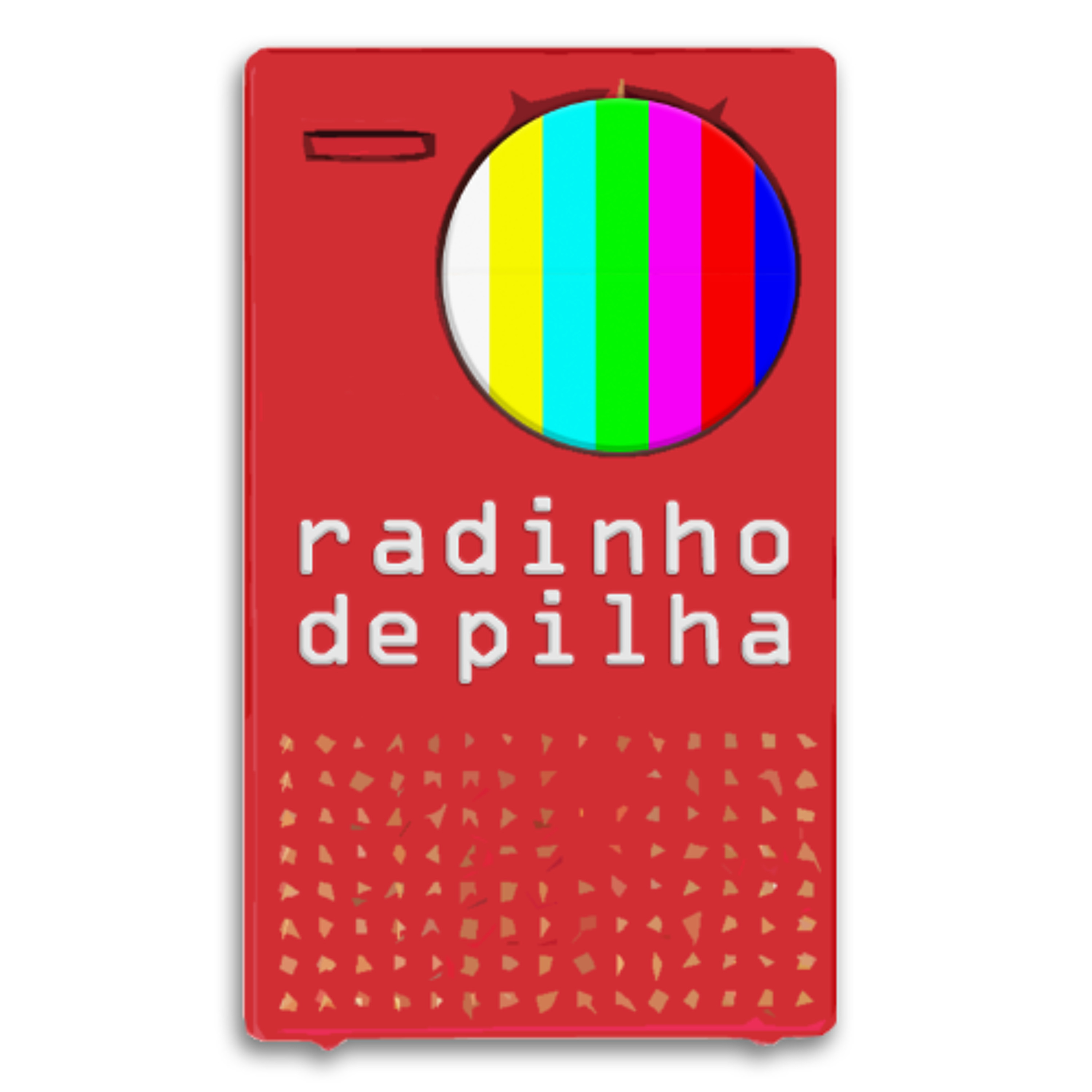 meus podcasts reunidos