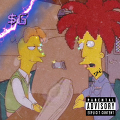 yung $crutiny - on blast [@djgren8de exclusive]