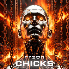 TYSON - CHICKS [INDUSTRIAL RAW]