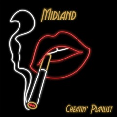 Midland Releases New 5-Song Acoustic EP, “Guitars, Couches, Etc., Etc.”  [Listen to “Drinkin' Problem”]