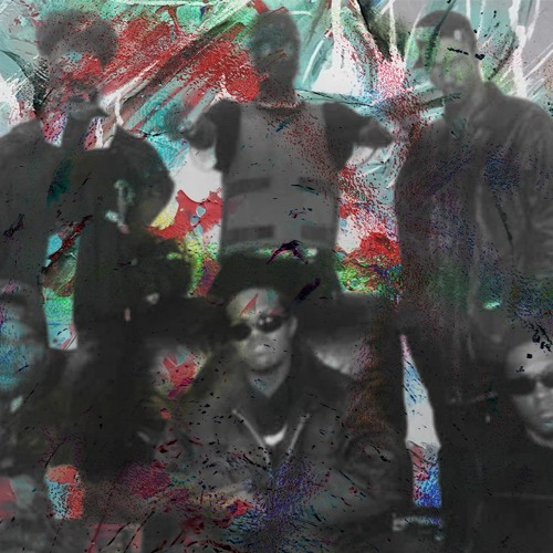 THREE 6 MAFIA - GRAB DA GAUGE (LUDGE EDIT)