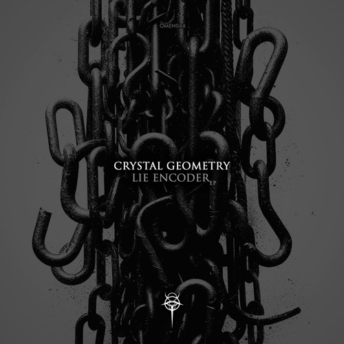 Premiere: Crystal Geometry "Lie Encoder" - OMEN Recordings
