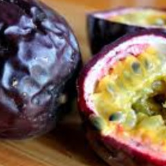 passionfruit