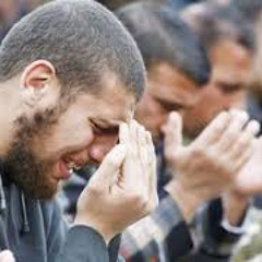 دعاء ليلة القدر . رمضان يتسبب في بكاء المصلين في الحرم المكي 5 رمضان💖