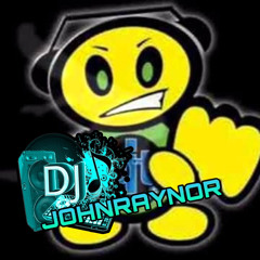 dj johnraynor - seperated (north east makina)