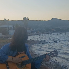 Goodbye (nxp acoustic cover)