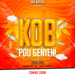 Kob Pou Genyen Team OBB (feat. DJ PAPA ).mp3