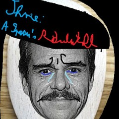 THE LALO FUCKING WOODEN SPOON OFFICIAL SONG THREE : A SPOON'S RETRIBUTALL