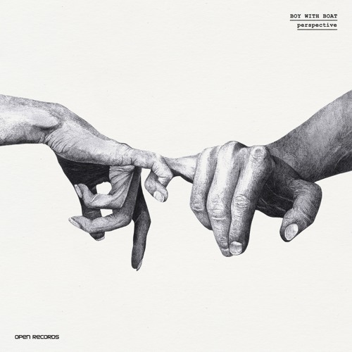 Boy With Boat feat. Wilma (AU) - Perspective (Reflection) [Open Records]