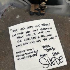 Moneysign $uede, Peysoh, Louda Juggz - Pain