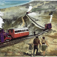 Culdee Fell Railway Theme (Original Theme)