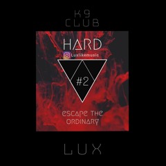 Hard #2 (K9)