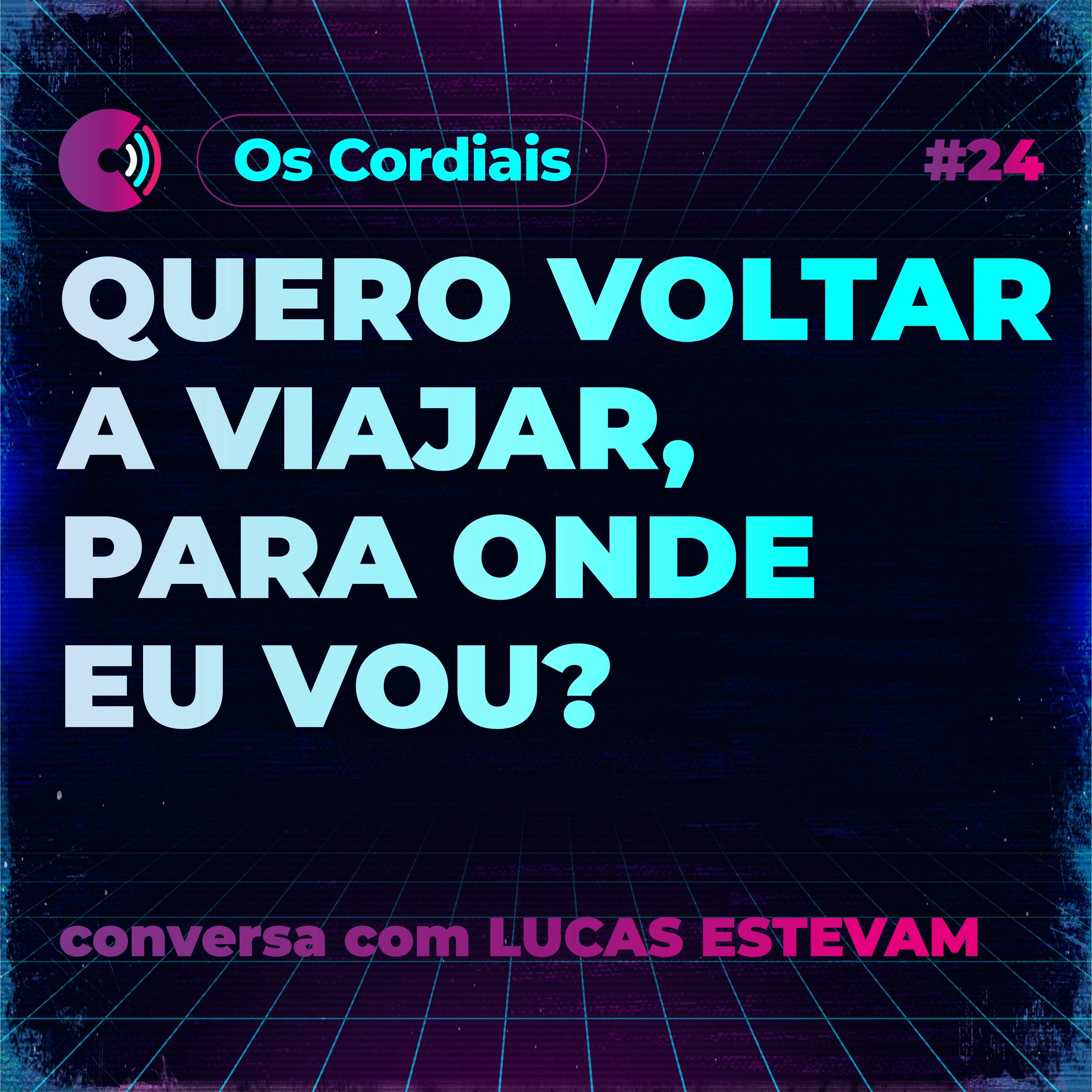 OS CORDIAIS PODCAST