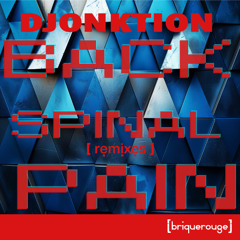 01-Dj Onktion - Back Spinal Pain (LnS Remix)