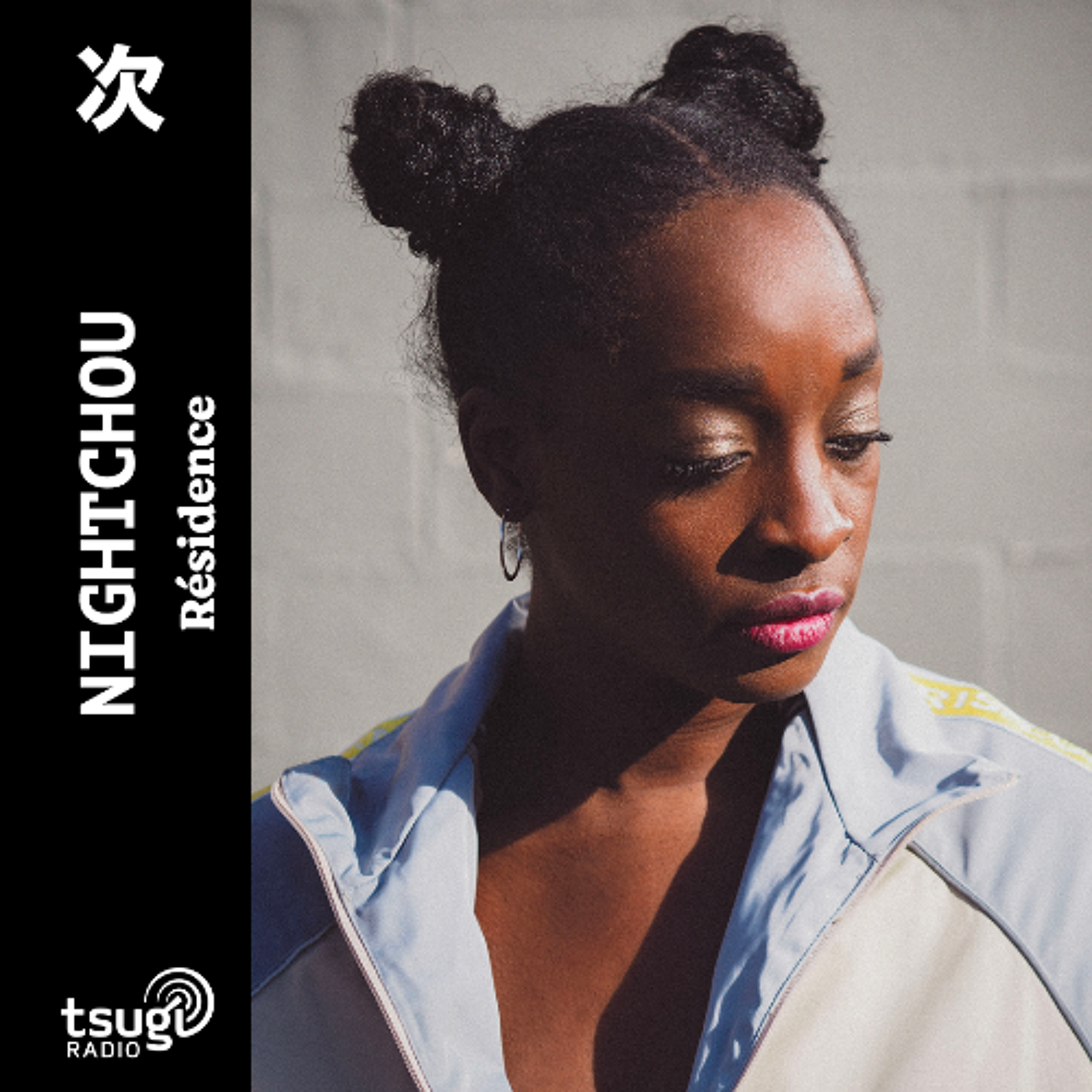 Nightchou · Résidence · Janvier 2026