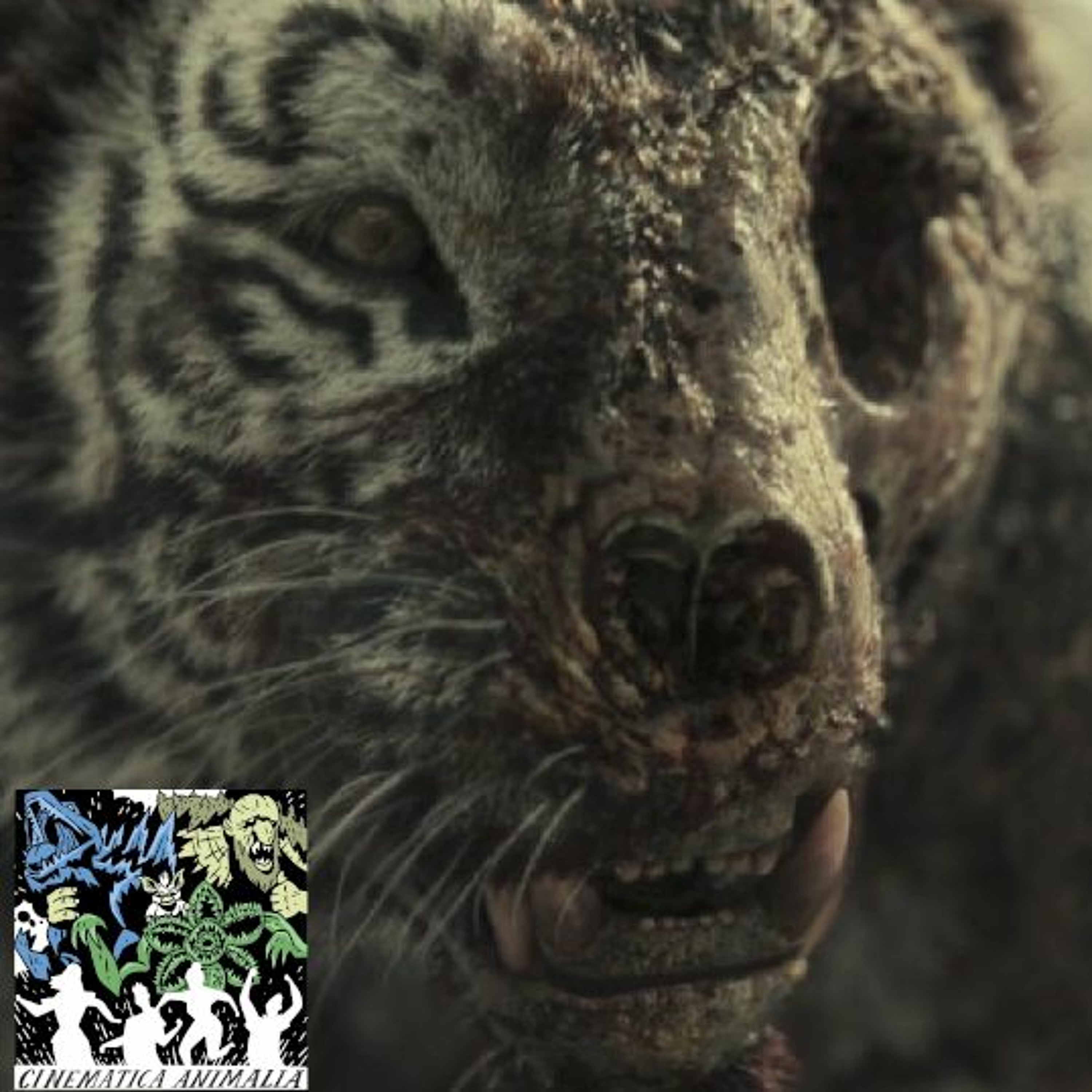 Cinematica Animalia