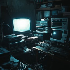 Signal Intrusion Ritual