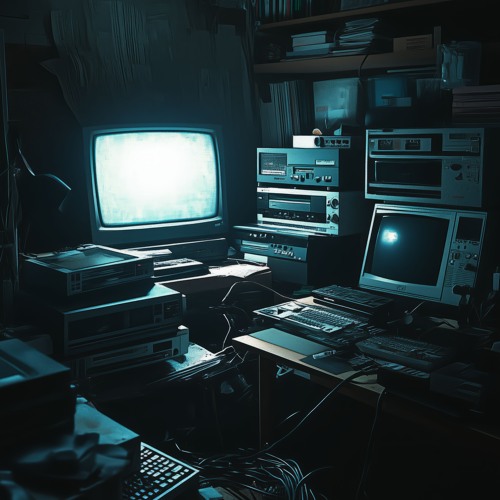 Signal Intrusion Ritual