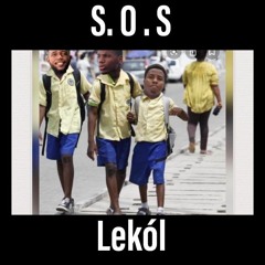 S.O.S LEKOL  (anti stress)