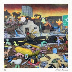 Lem De Yiwels - Sobre Nosotros