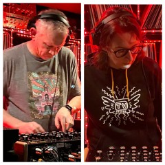 DC House Grooves #150 With Andy Grant & Katrina Mir