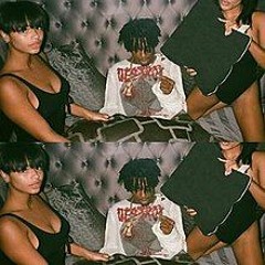Playboi Carti - Yah Mean GUITAR