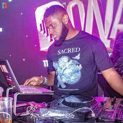 BonanzaNight 2023 - Old Skool Bashment Live Recording - By @DJMykz @MrShowTimePR_