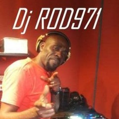 DJROD971 MIX KASSAV ' DEBANDADE