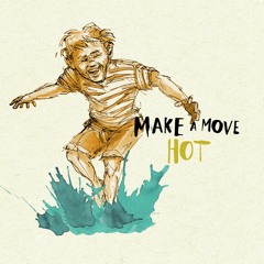 Make A Move mit Pascale Pfeuti