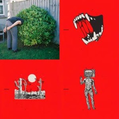 I'm NOT chill like this