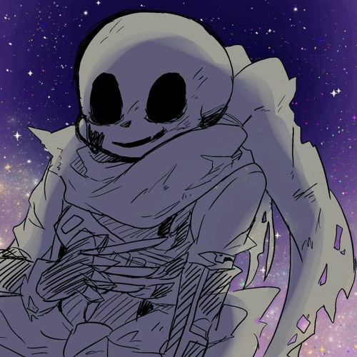 Ink Sans? by UghItsCarson on Newgrounds