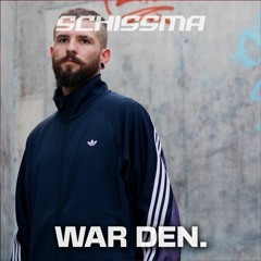 SCHISSMA PODCAST 036 / WAR DEN 🇦🇷