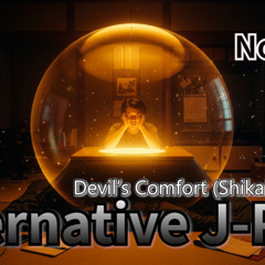 Devil’s Comfort (Shikakui Akuma)