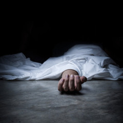 Dead in Your Love