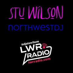 #382 LWR Radio 2hr Progressive House @djstuwilson