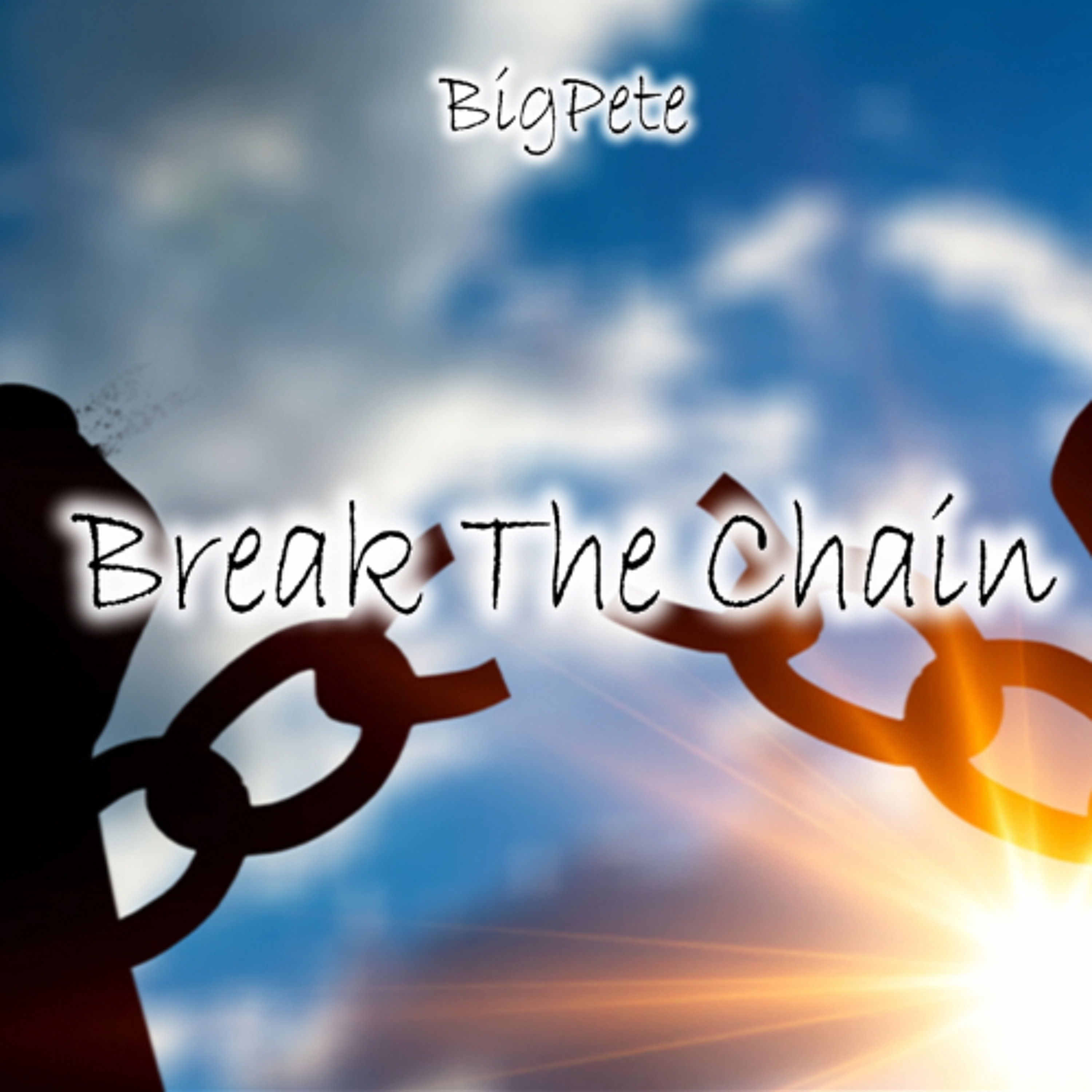 Break The Chain episode artwork