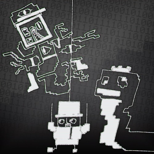 [VR2M2] BEYOND CANVAS