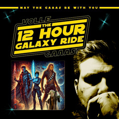 DaveReyas 'Spaced Out' extended mix @ Volle Gaaas 2025