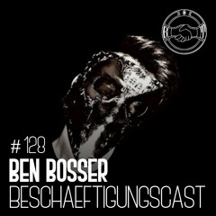 BeschäftigungsCast #128 Ben Bosser