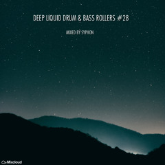 Deep Liquid Drum & Bass Rollers #28
