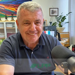 ENERGETSKA PISMENOST - LPP PETER HORVAT