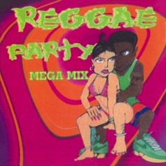 Reggae Party MIX