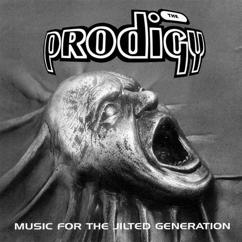 The Prodigy - No Good (Free Your Mind Remix)