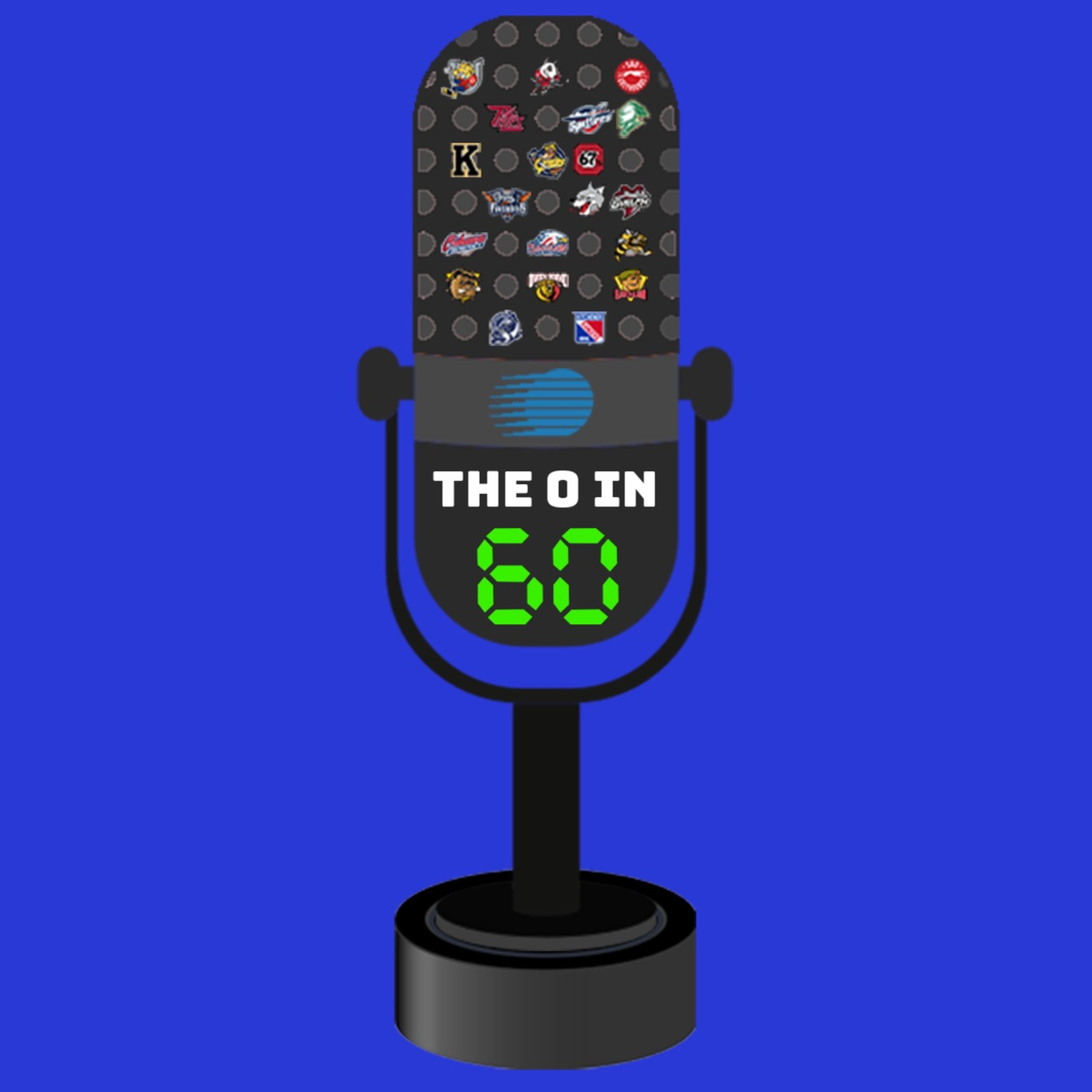 The OHL in 60 Podcast