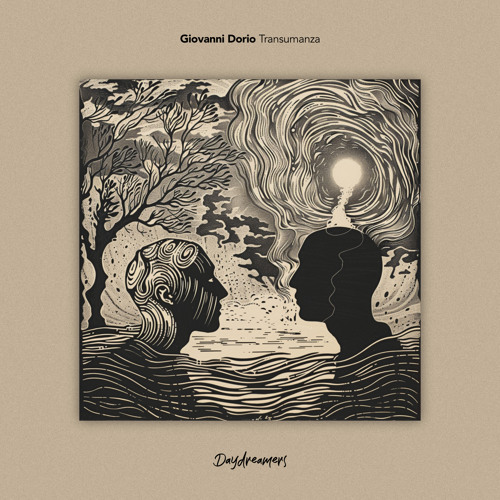 DAY082 | Giovanni Dorio - Transumanza [Daydreamers]