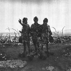 Introduction To "Rhythm Boxing" - (dublab.jp Radio Collective #236 (20.10.7))