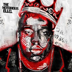 "The Illest - Notorious B.I.G. Type Beat